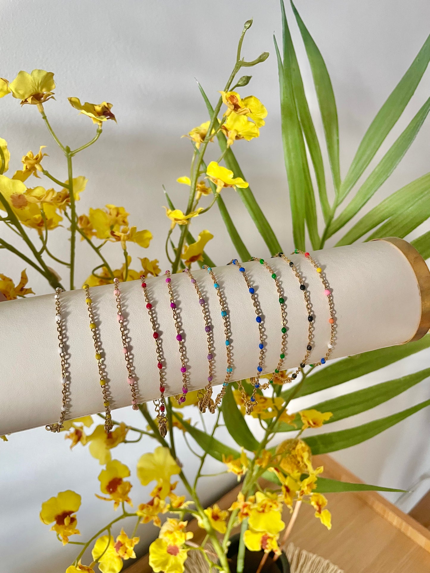 Bracelets « Mindy »