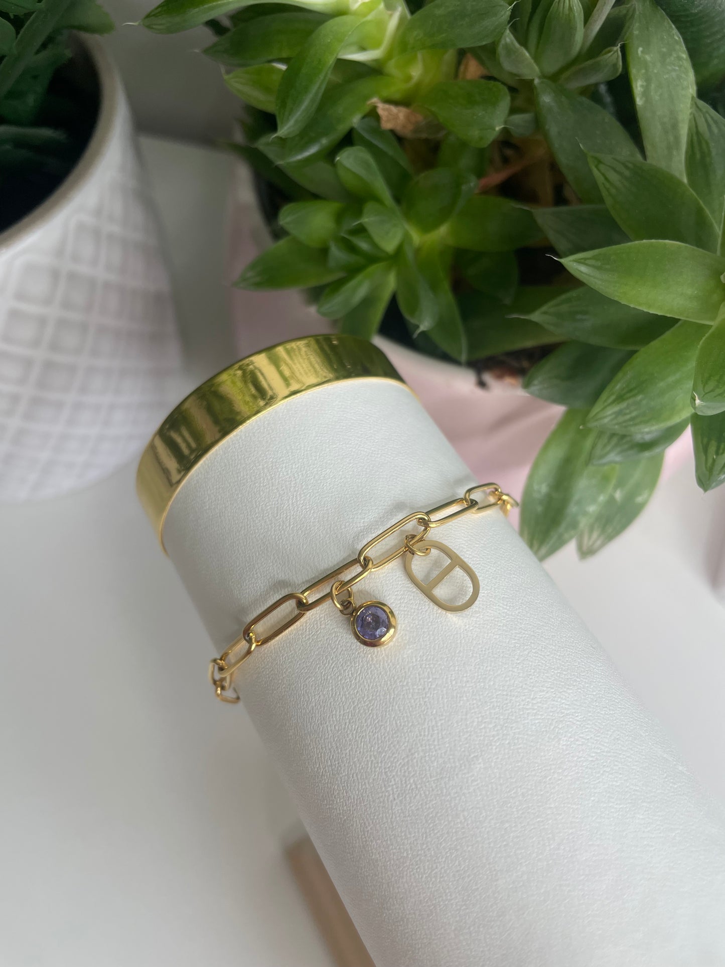 Bracelet « Isadora »