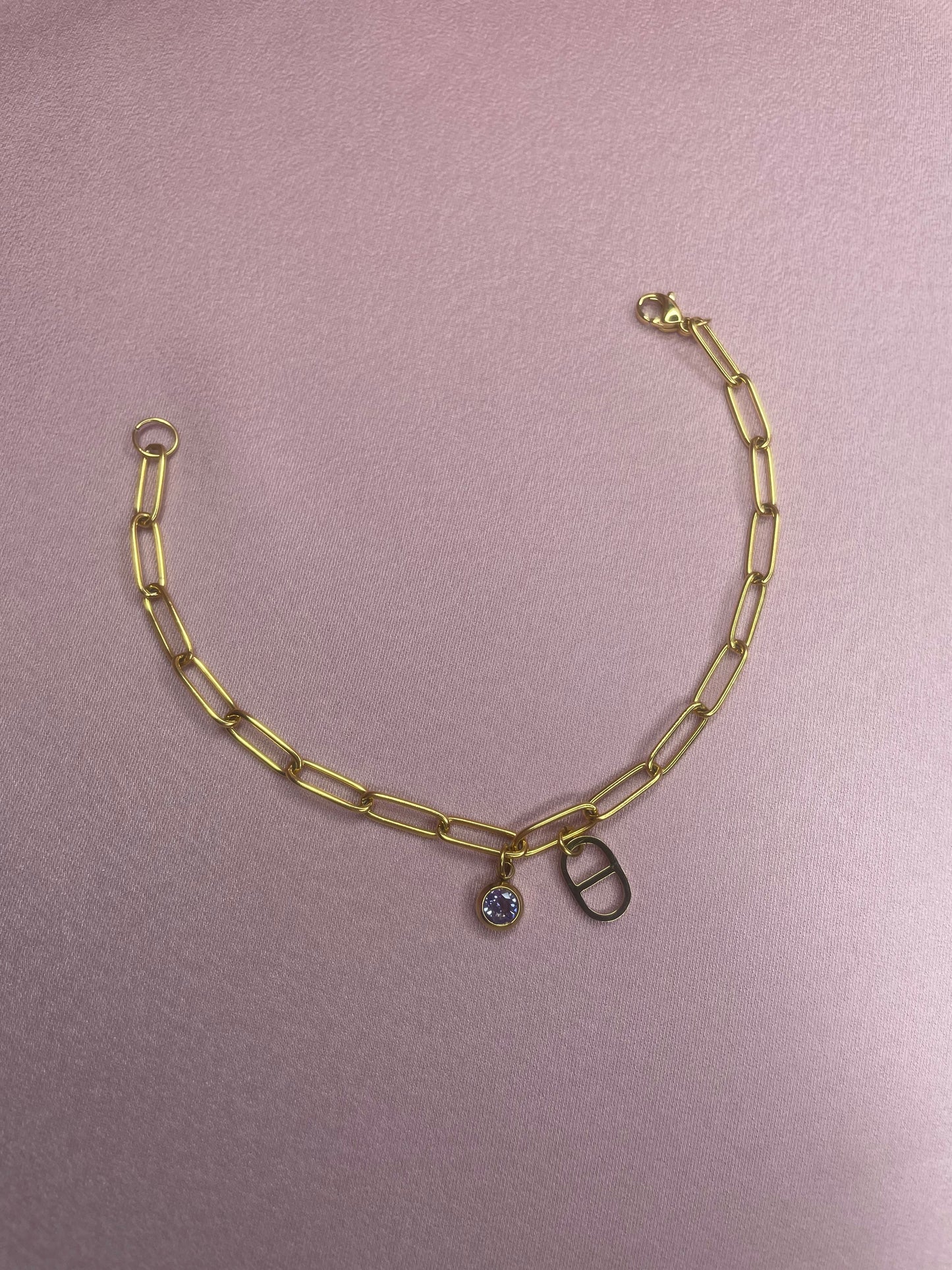 Bracelet « Isadora »
