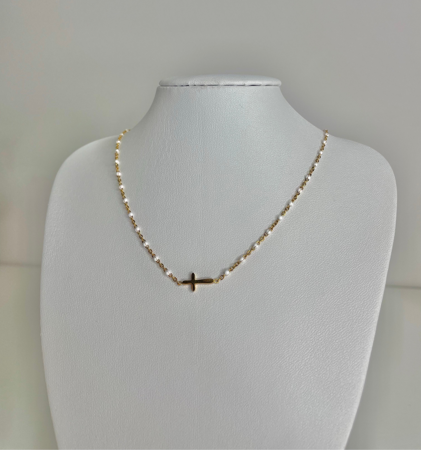 Collier « Léna »