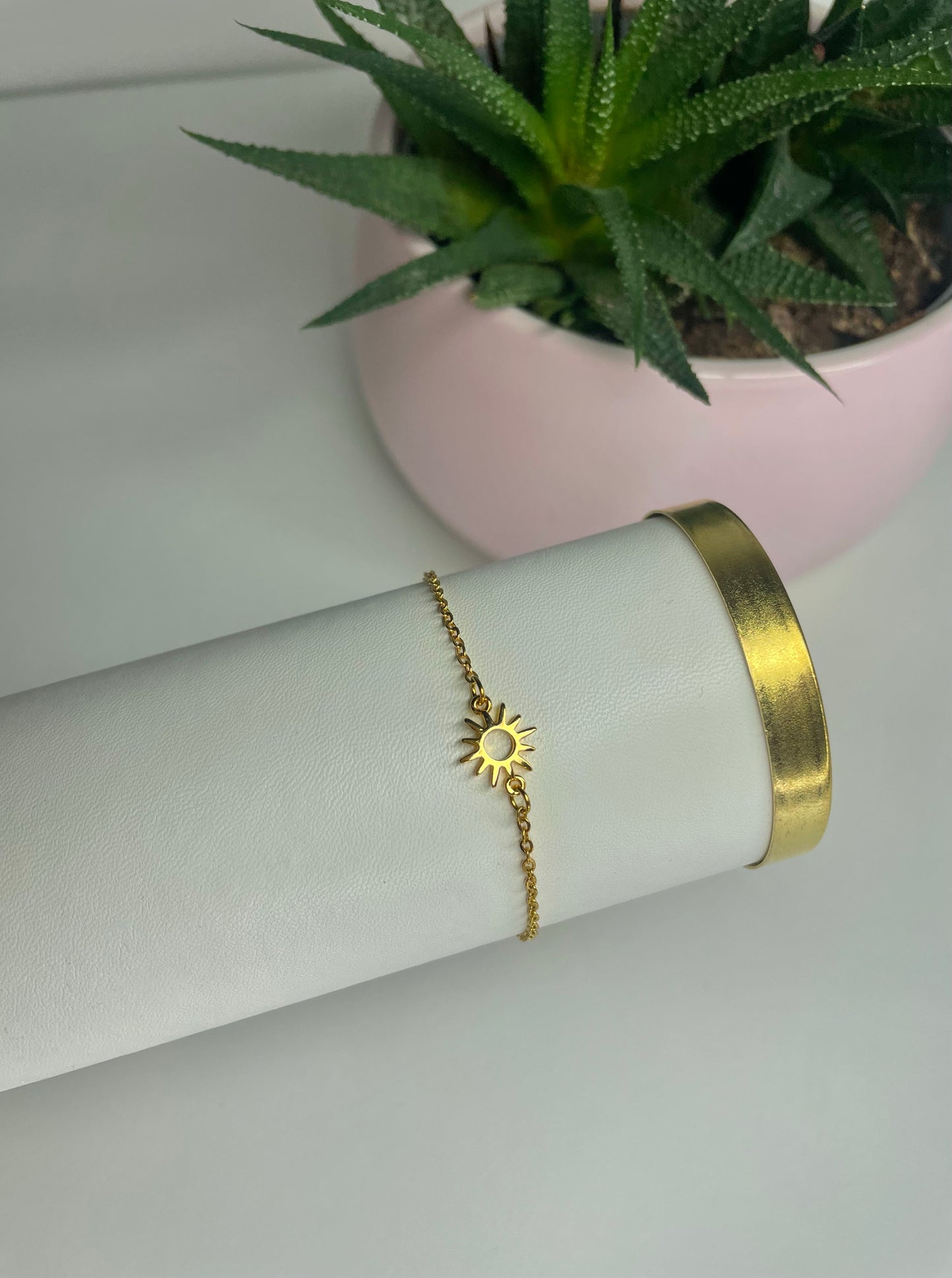 Bracelet « Sunshine »