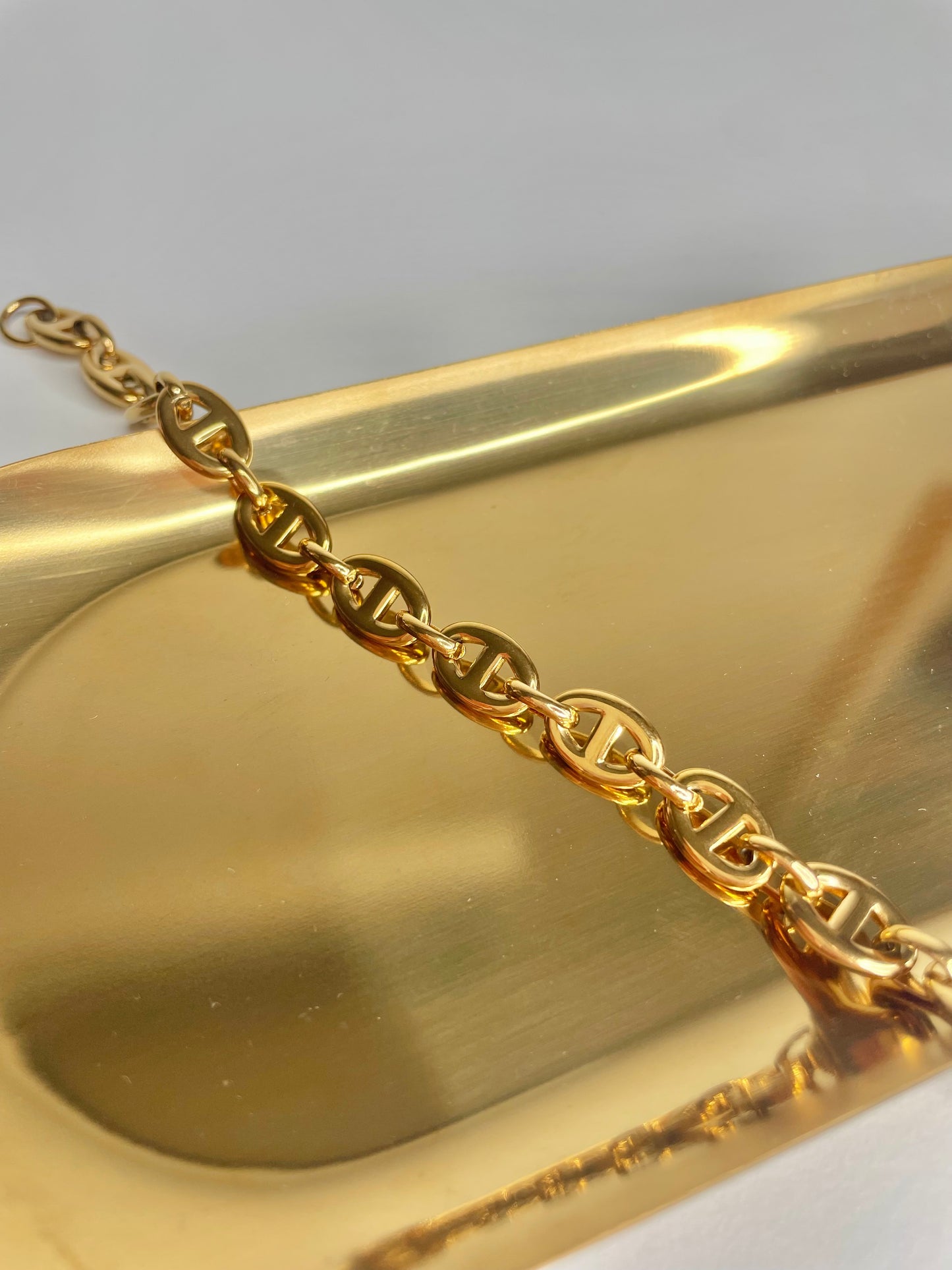Bracelet « Émilie »