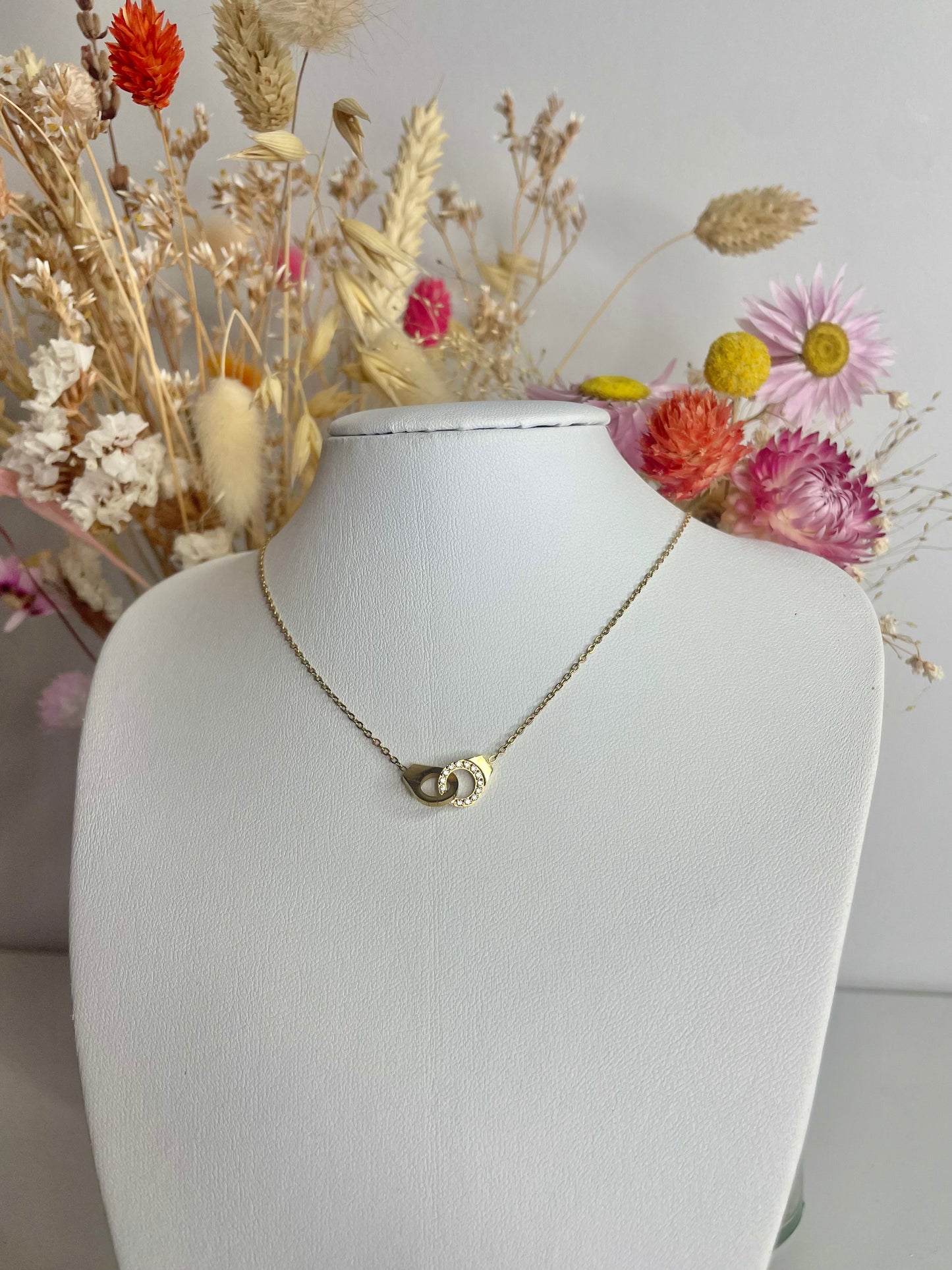 Collier « Roxana »