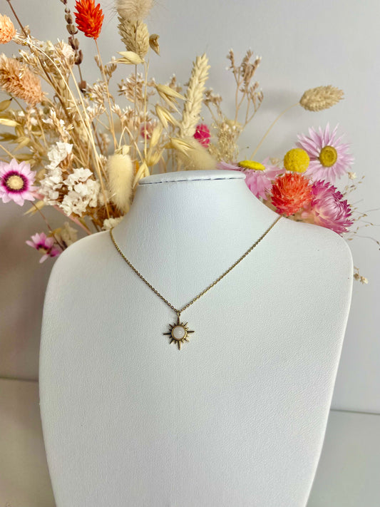Collier « Lana »