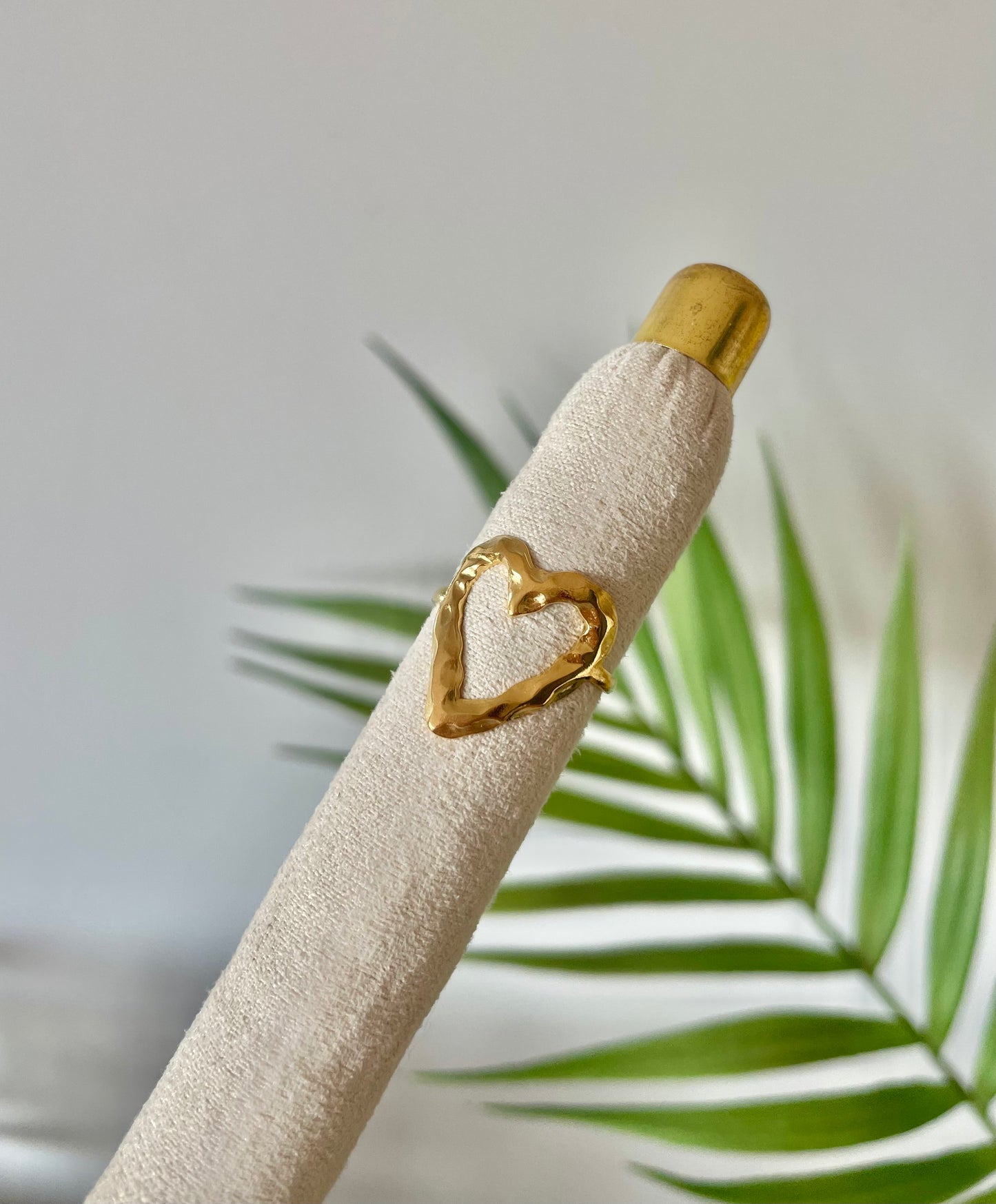 Bague « Soline »