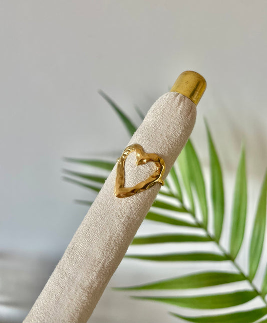 Bague « Soline »