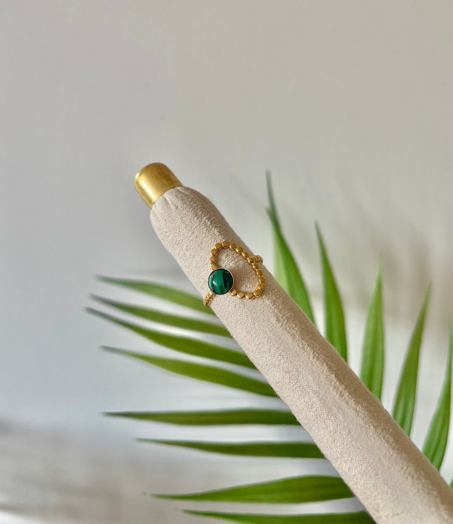 Bague « Lyssandra »