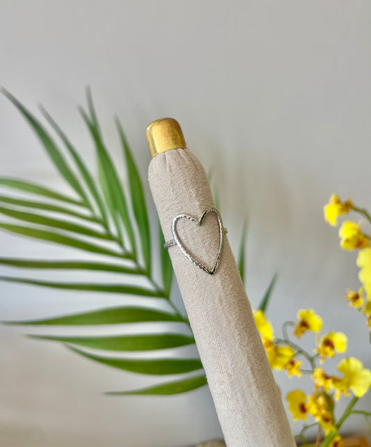 Bague « Nala »