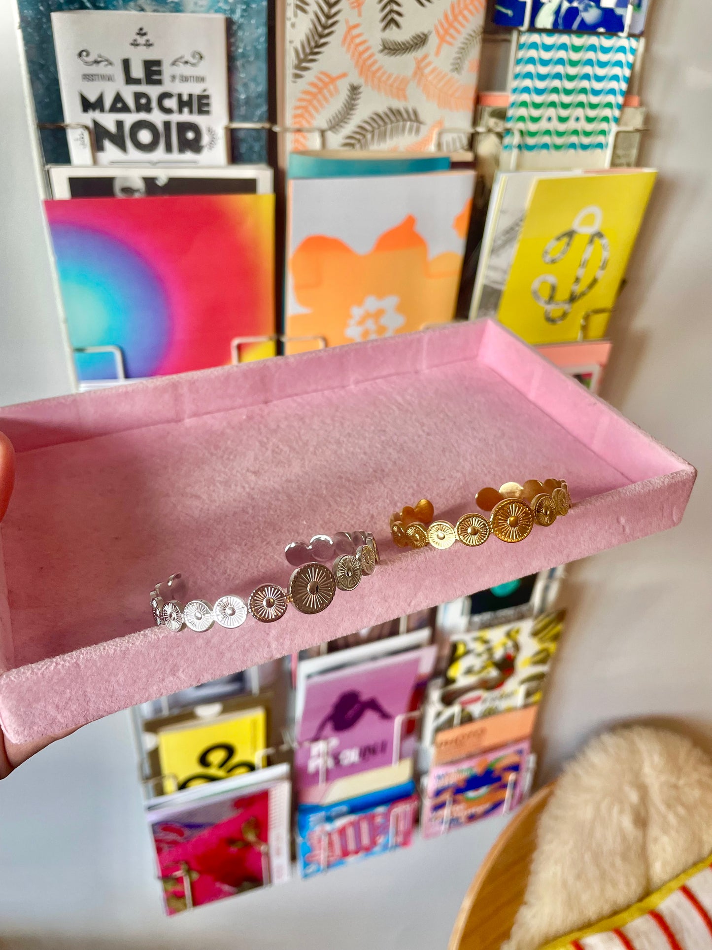 Jonc « Melinda »