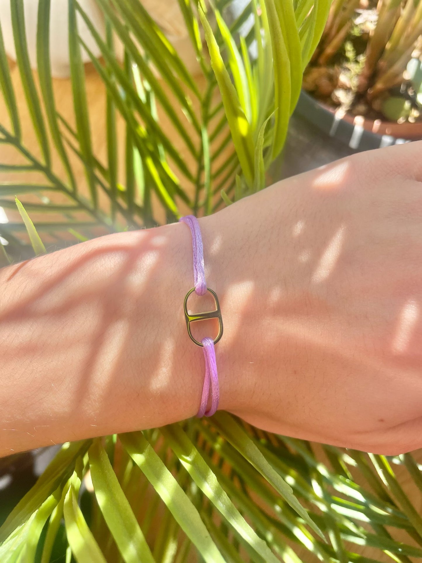 Bracelets « Célestine »