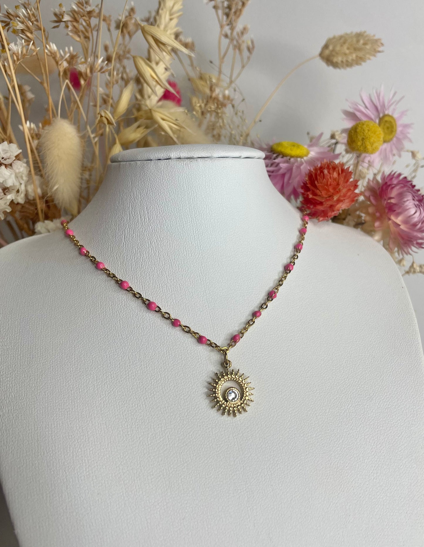 Collier « Naélya »