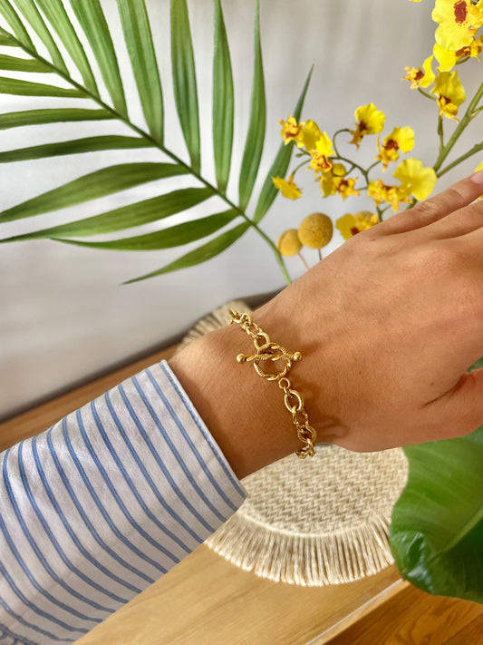 Bracelet « Charlotte »