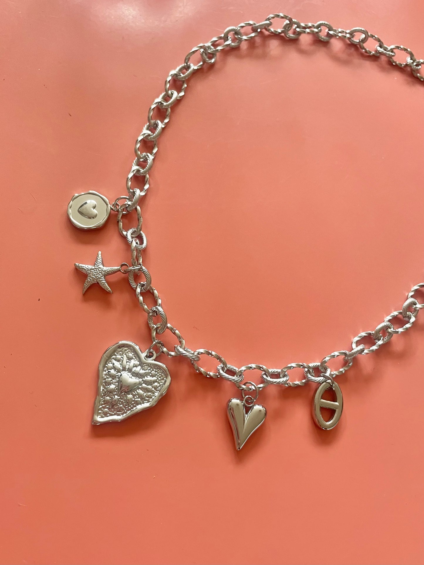 Collier « Anna »