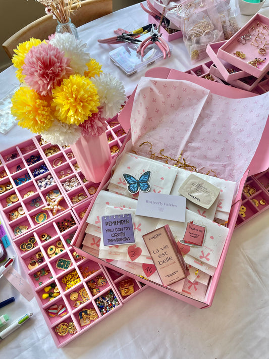 Calendrier de l’Avent 🎄