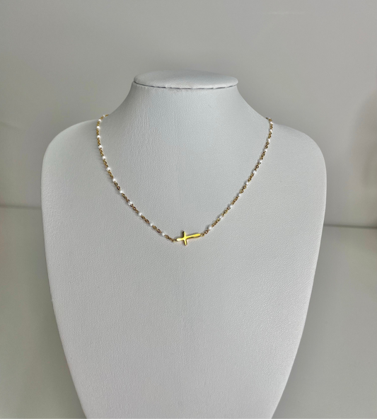 Collier « Léna »