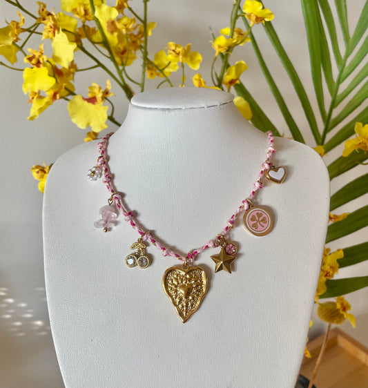 Collier « Clara »