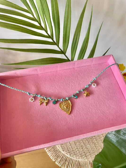 Collier « Thalia »