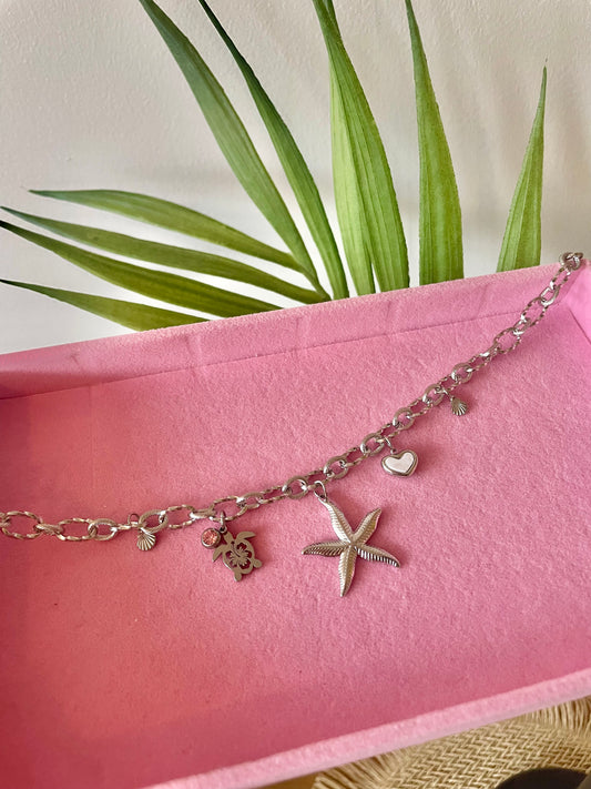 Collier « Ysé »