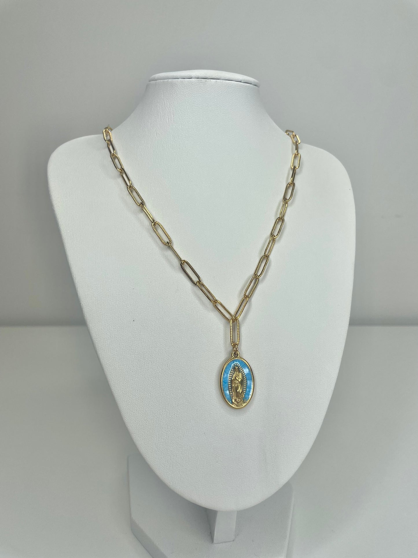 Sautoir « Kiara » (long collier)