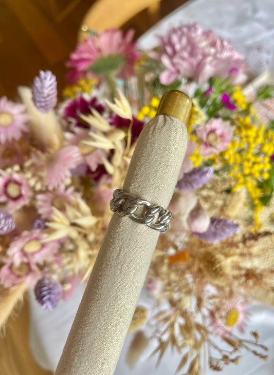 Bague « Léna »