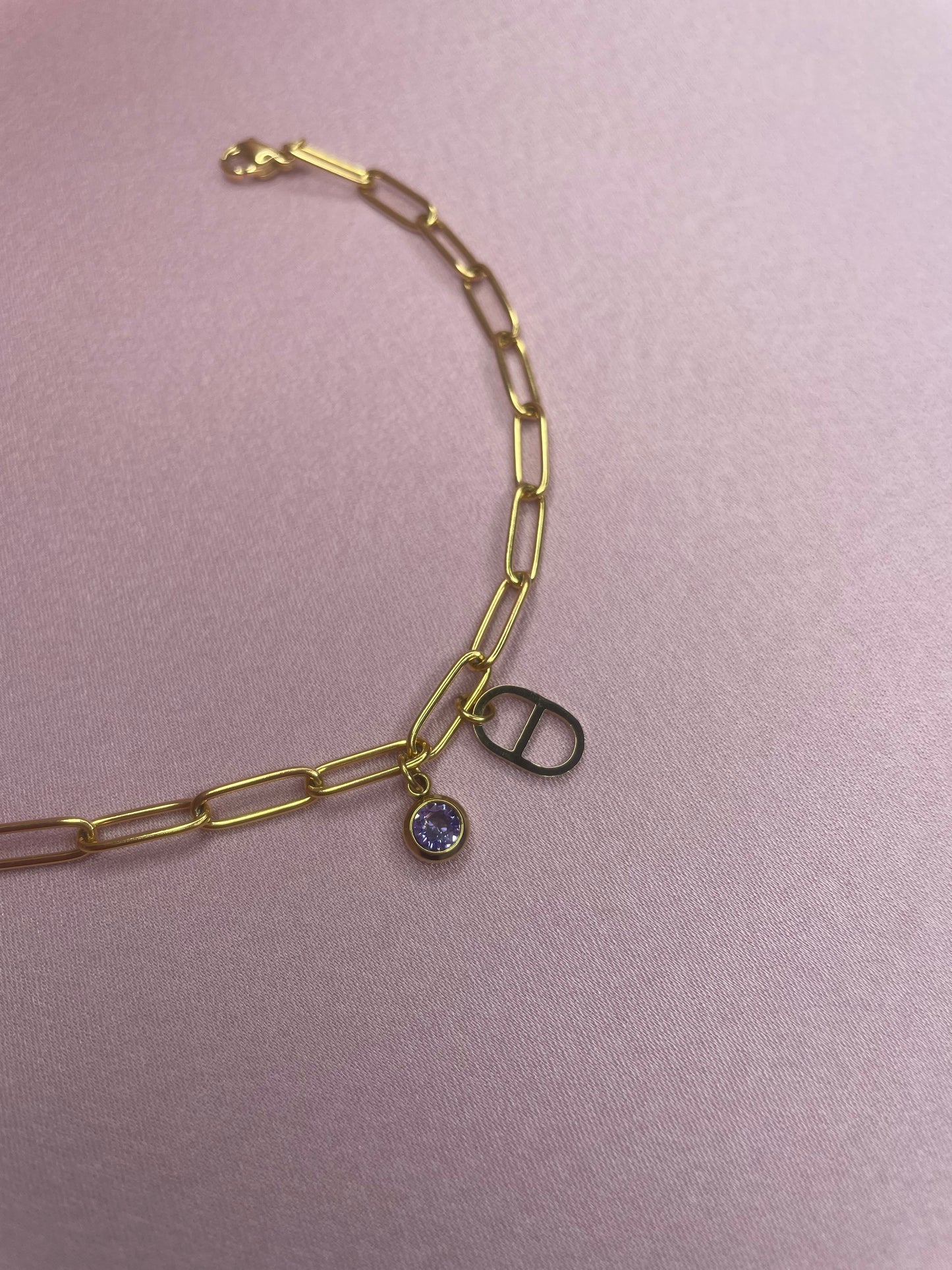 Bracelet « Isadora »