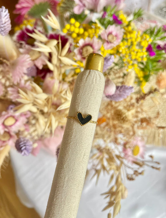 Bague « Amour »