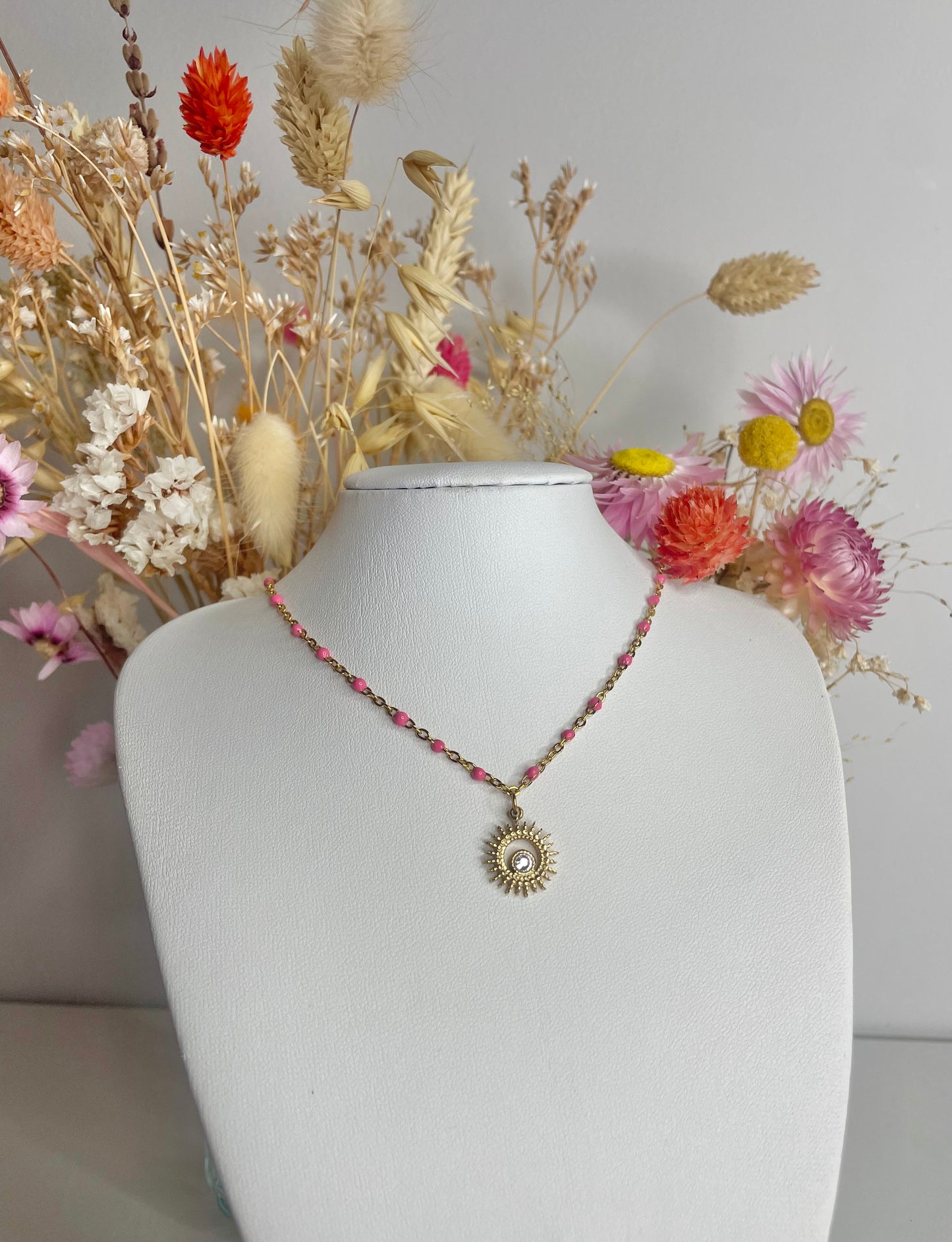 Collier « Naélya »