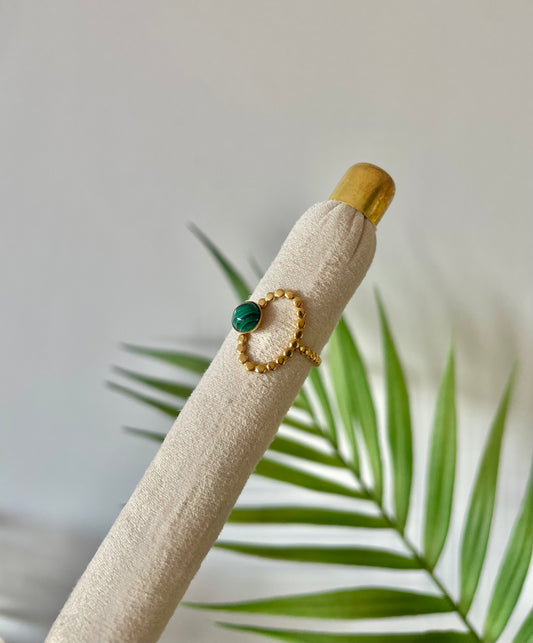 Bague « Lyssandra »